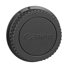 Canon Rear Lens Cap
