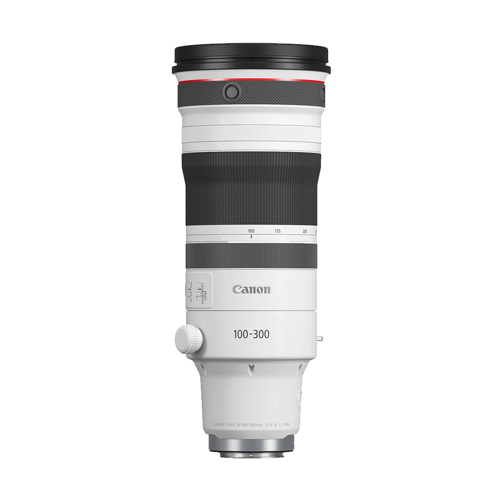 Canon RF 100-300mm f/2.8 L IS USM Lens