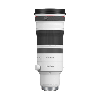 Canon RF 100-300mm f/2.8 L IS USM Lens