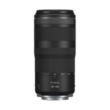 Canon RF 100-400mm f/5.6-8 IS USM Lens