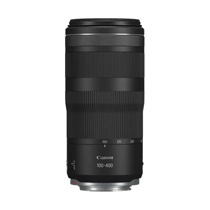 Canon RF 100-400mm f/5.6-8 IS USM Lens