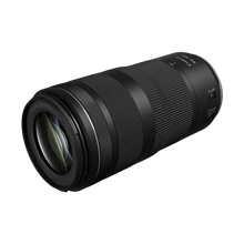 Canon RF 100-400mm f/5.6-8 IS USM Lens