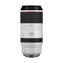 Rental: Canon RF 100-500mm f/4.5-7.1L IS USM Lens