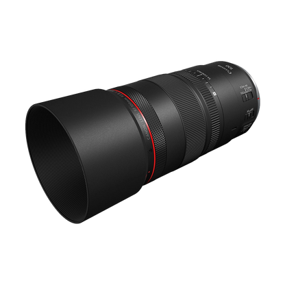 Canon RF 100mm f/2.8L Macro IS USM Lens - Orms Direct - South
