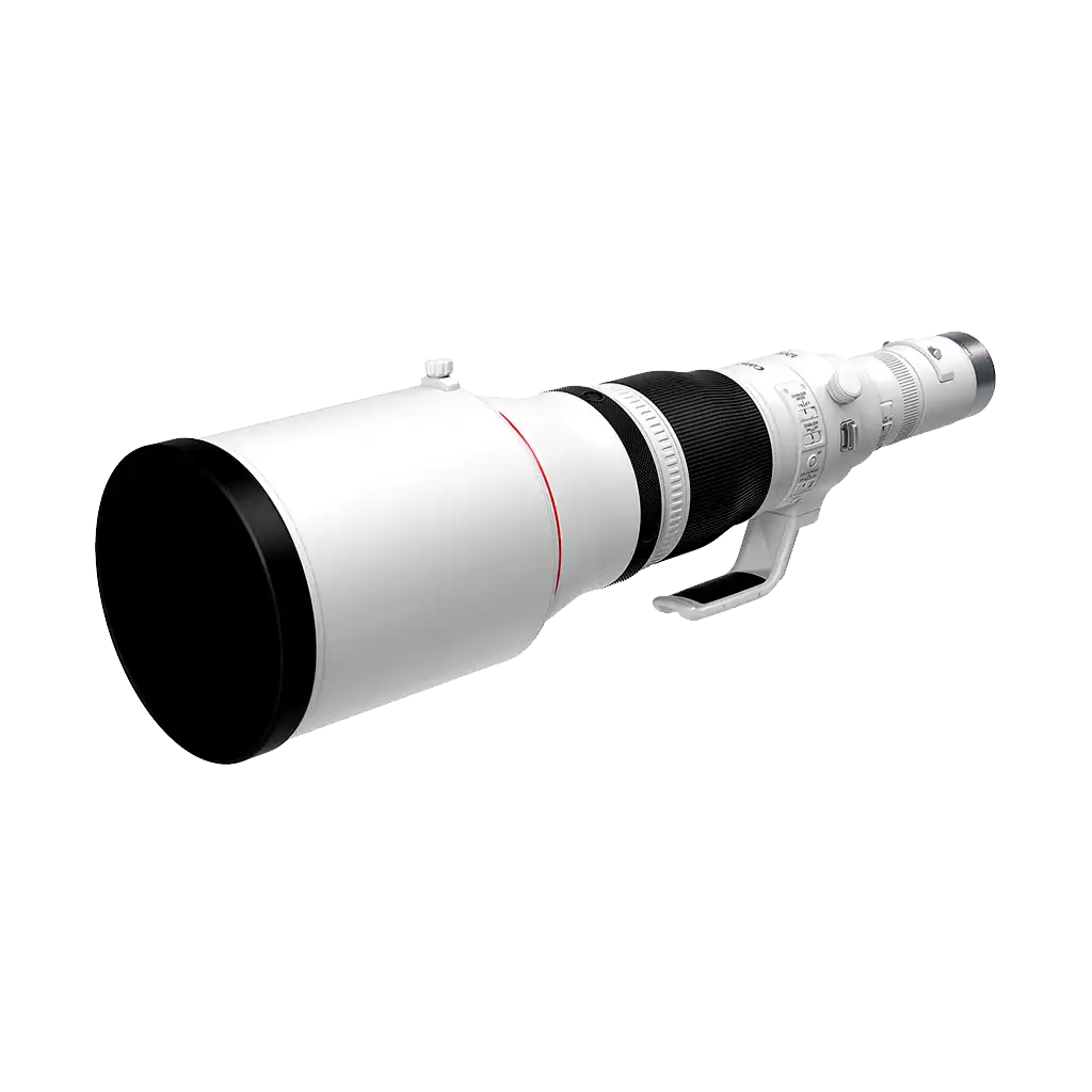 Canon RF 1200mm f/8 L IS USM Lens