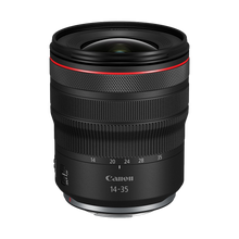Canon RF 14-35mm f/4L IS USM Lens