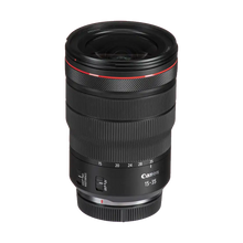 Canon RF 15-35mm f/2.8L IS USM Lens