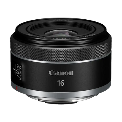 Canon RF 16mm f/2.8 STM Lens