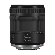Canon RF 24-105mm f/4-7.1 IS STM Lens
