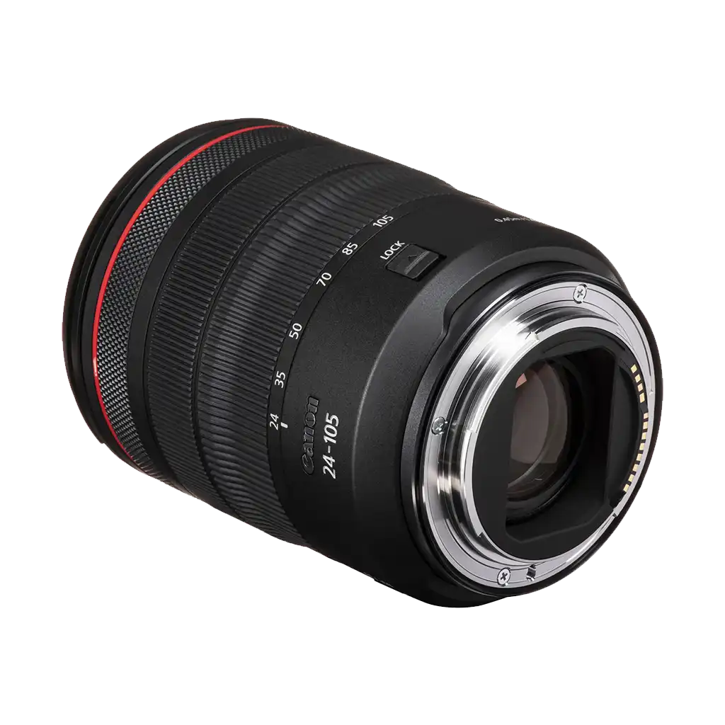 Canon RF mm fL IS USM Lens   Orms Direct   South Africa