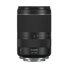 Canon RF 24-240mm f/4-6.3 IS USM Lens