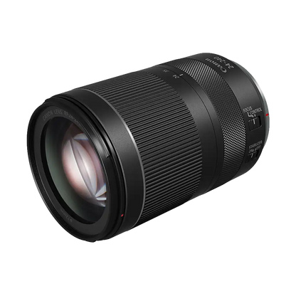 Canon RF 24-240mm F4-6.3 IS USMレンズ Canon RF 24-240mm f/4-6.3 IS USM Lens - Orms Direct - South Africa
