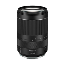 Canon RF 24-240mm f/4-6.3 IS USM Lens
