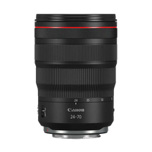 Rental: Canon RF 24-70mm f/2.8L IS USM Lens