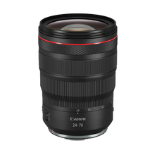 Canon RF 24-70mm f/2.8L IS USM Lens