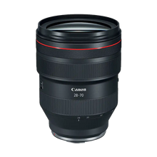 Canon RF 28-70mm f/2L USM Lens