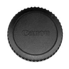 Canon RF-3 Body Cap for Canon DSLR Cameras and other EF and EF-S Mount Cameras