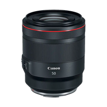 Canon RF 50mm f/1.2L USM Lens