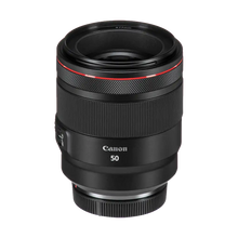 Canon RF 50mm f/1.2L USM Lens