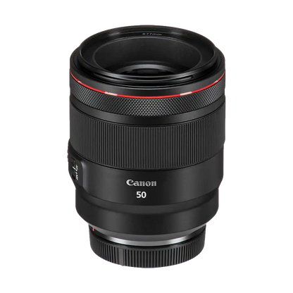 Canon RF 50mm f/1.2L USM Lens