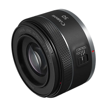 Canon RF 50mm f/1.8 STM Lens