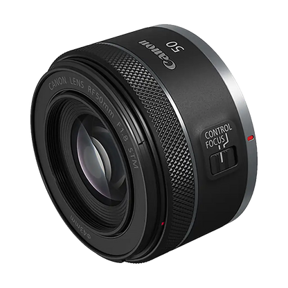 Canon RF 50mm f/1.8 STM Lens - Orms Direct - South Africa – Orms