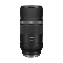 Canon RF 600mm f/11 IS STM Lens
