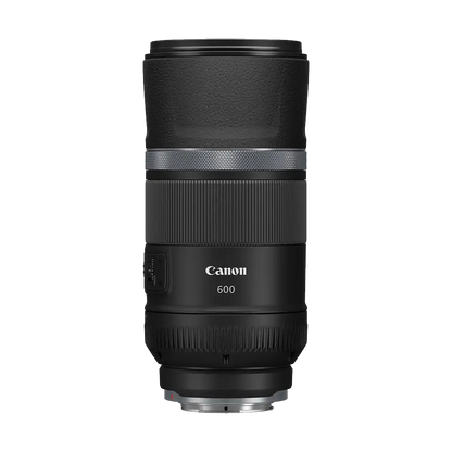 Canon RF 600mm f/11 IS STM Lens