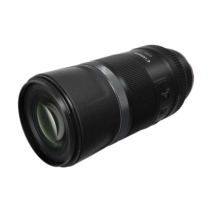 Canon RF 600mm f/11 IS STM Lens