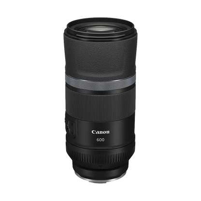 Canon RF 600mm f/11 IS STM Lens
