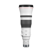 Canon RF 600mm f/4L IS USM Lens