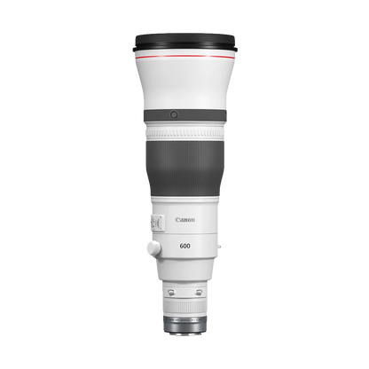 Canon RF 600mm f/4L IS USM Lens