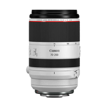 Canon RF 70-200mm f/2.8L IS USM Lens