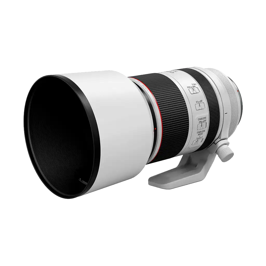 Canon RF 70-200mm f/2.8L IS USM Lens - Orms Direct - South Africa