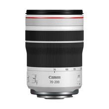 Canon RF 70-200mm f/4L IS USM Lens