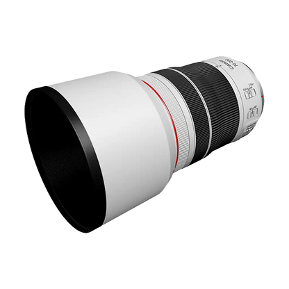 Canon RF 70-200mm f/4L IS USM Lens - Orms Direct - South Africa