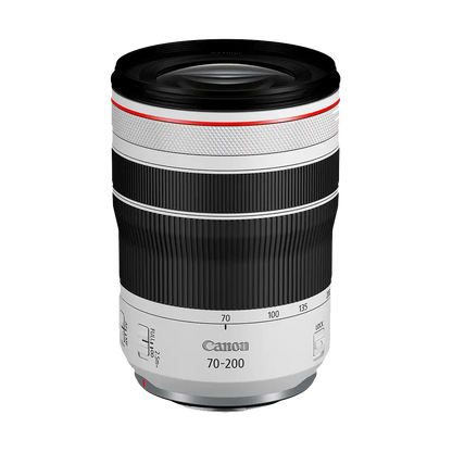 Canon RF 70-200mm f/4L IS USM Lens - Orms Direct - South Africa