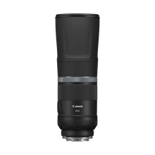 Canon RF 800mm f/11 IS STM Lens