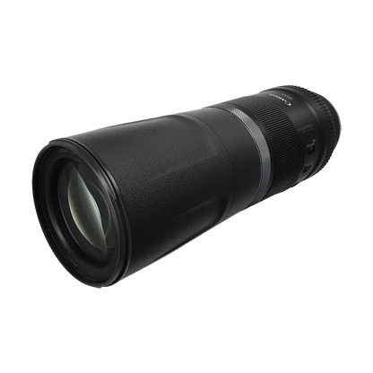 Canon RF 800mm f/11 IS STM Lens