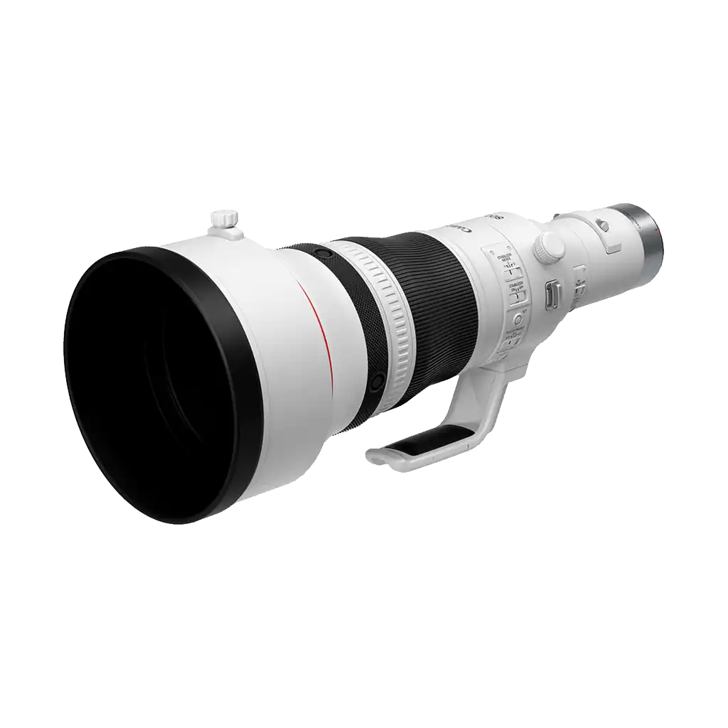 Canon RF 800mm f/5.6 L IS USM Lens