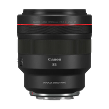 Canon RF 85mm f/1.2L USM DS Lens