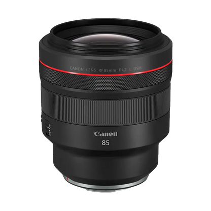 Canon RF 85mm f/1.2L USM Lens