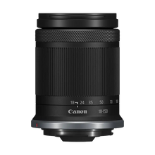 Canon RF-S 18-150mm f/3.5-6.3 IS STM Lens