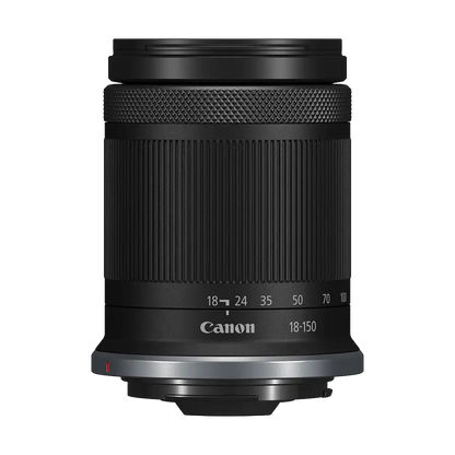 Canon RF-S 18-150mm f/3.5-6.3 IS STM Lens