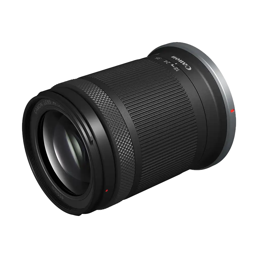 Canon RF-S 18-150mm f/3.5-6.3 IS STM Lens