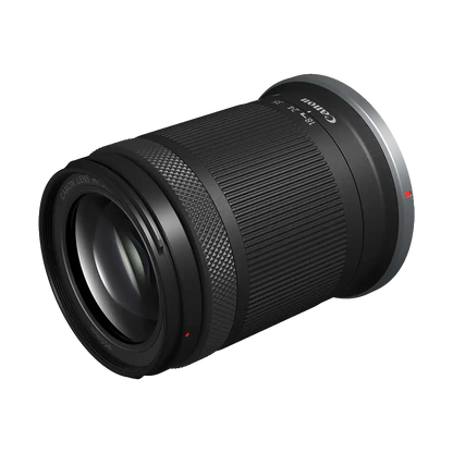 Canon RF-S 18-150mm f/3.5-6.3 IS STM Lens