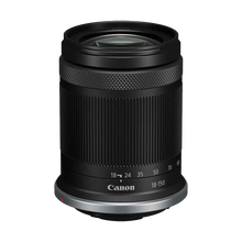 Canon RF-S 18-150mm f/3.5-6.3 IS STM Lens