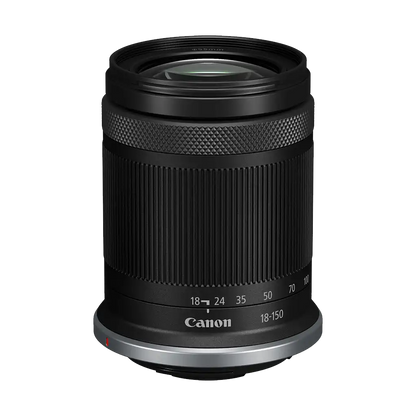 Canon RF-S 18-150mm f/3.5-6.3 IS STM Lens