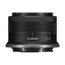 Canon RF-S 18-45mm f/4.5-6.3 IS STM Lens