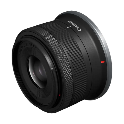Canonレンズ rf-s 18-45mm Canon RF-S 18-45mm f/4.5-6.3 IS STM Lens - Orms Direct - South